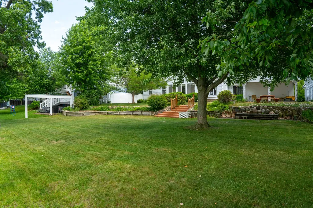 3624 E Shore Drive Portage City MI 49002