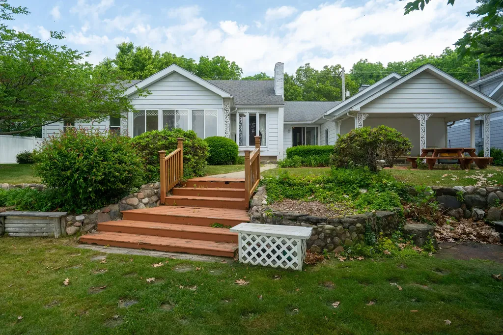 3624 E Shore Drive Portage City MI 49002