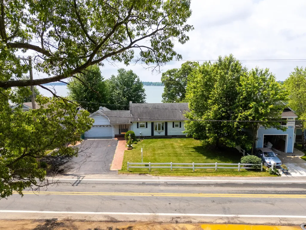 3624 E Shore Drive Portage City MI 49002