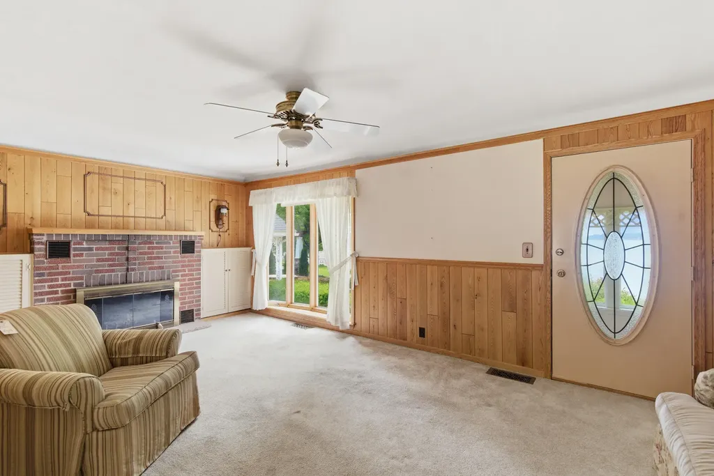 3624 E Shore Drive Portage City MI 49002