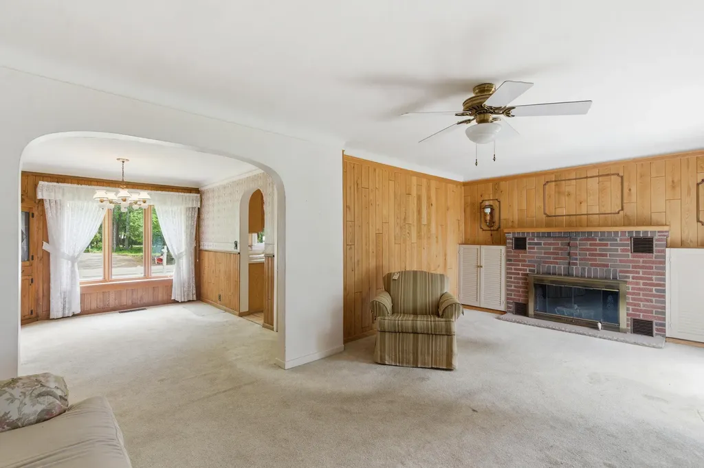 3624 E Shore Drive Portage City MI 49002