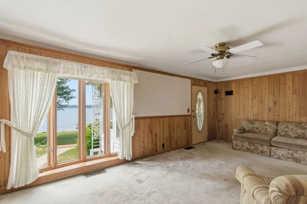 3624 E Shore Drive Portage City MI 49002