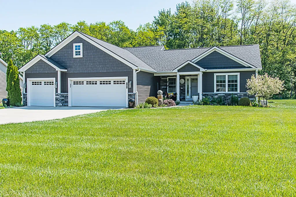 11971 Heron Street Schoolcraft Township MI 49087