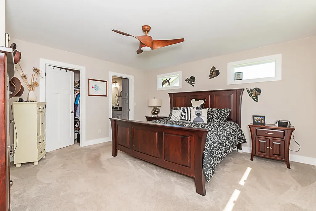 11971 Heron Street Schoolcraft Township MI 49087