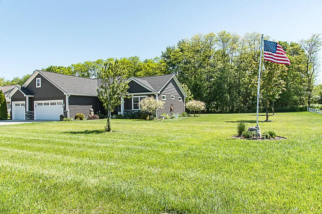 11971 Heron Street Schoolcraft Township MI 49087