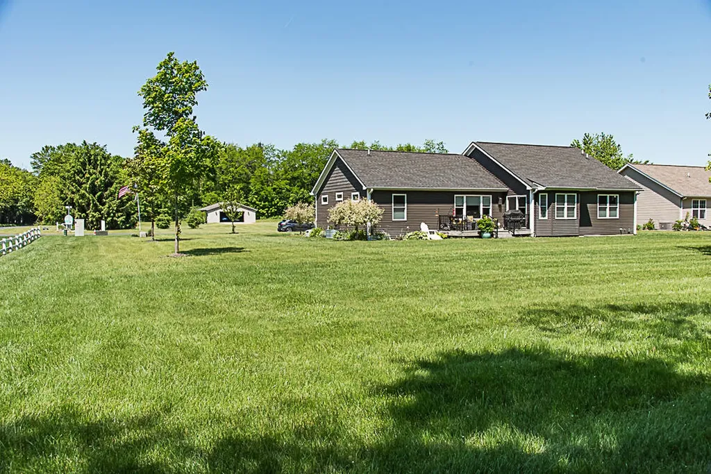 11971 Heron Street Schoolcraft Township MI 49087