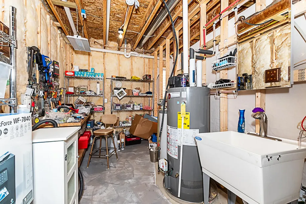 11971 Heron Street Schoolcraft Township MI 49087