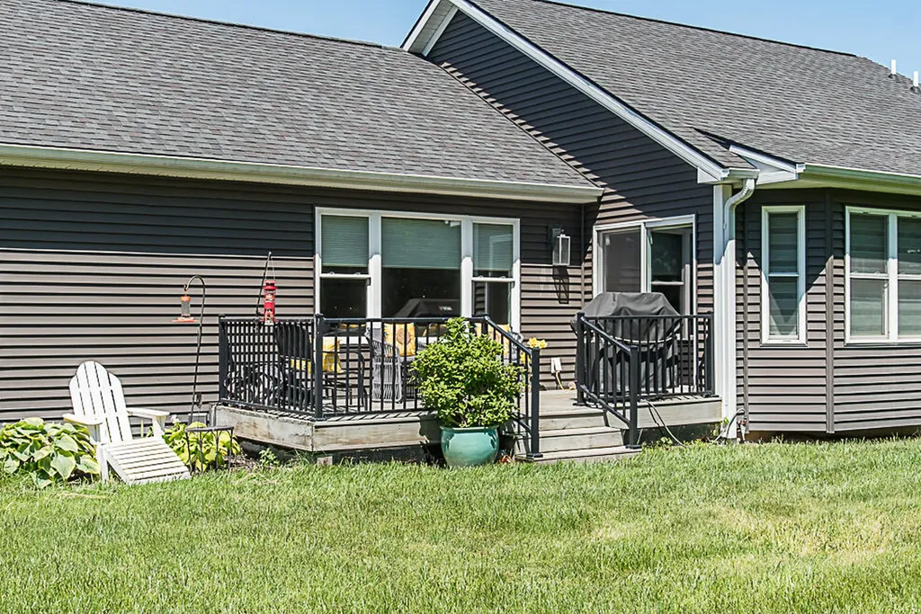 11971 Heron Street Schoolcraft Township MI 49087