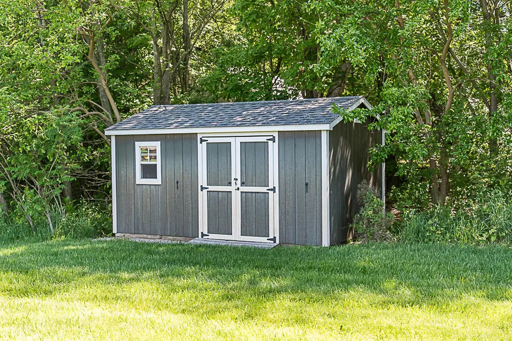 11971 Heron Street Schoolcraft Township MI 49087