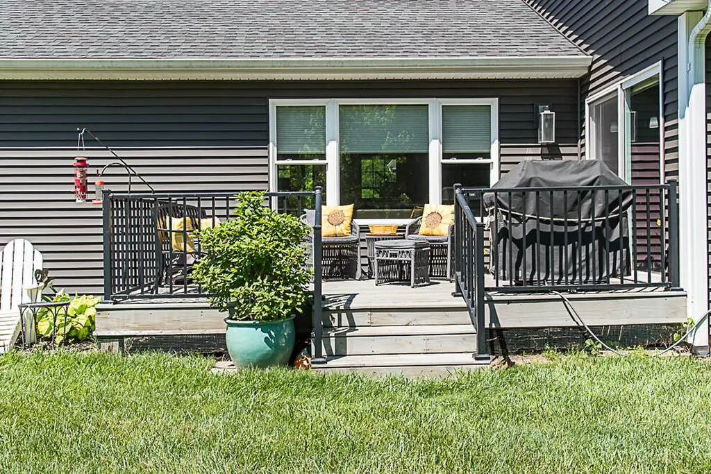 11971 Heron Street Schoolcraft Township MI 49087