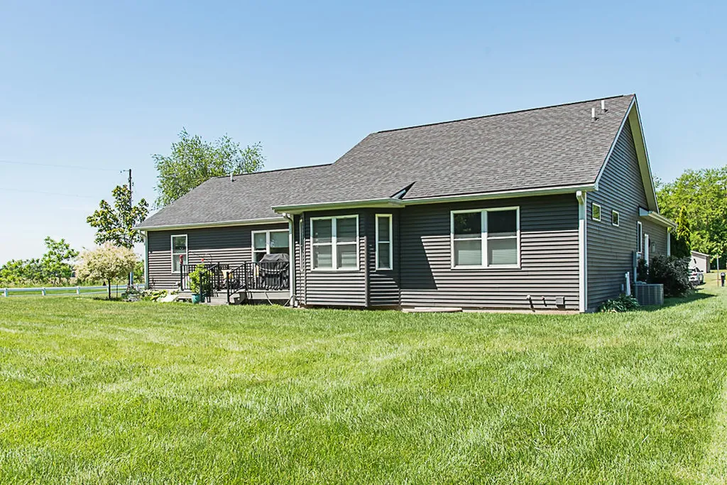 11971 Heron Street Schoolcraft Township MI 49087