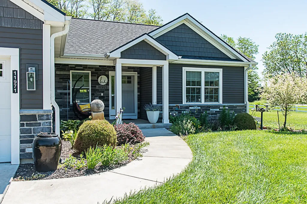 11971 Heron Street Schoolcraft Township MI 49087