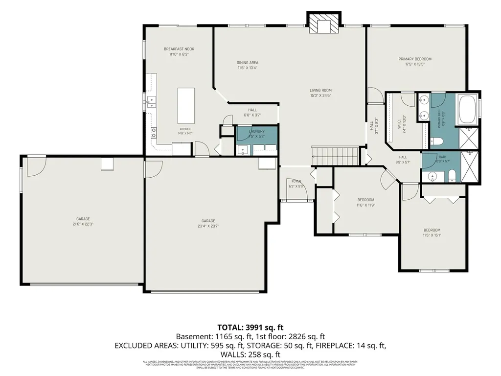 174 Hickory Hills Marshall Township MI 49068