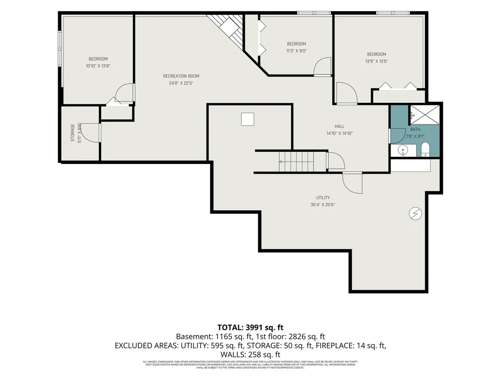 174 Hickory Hills Marshall Township MI 49068
