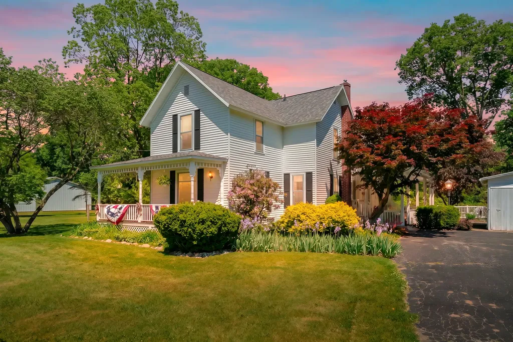 60023 Constantine Road Lockport Township MI 49093