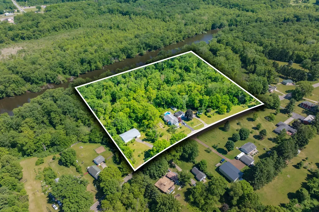 60023 Constantine Road Lockport Township MI 49093