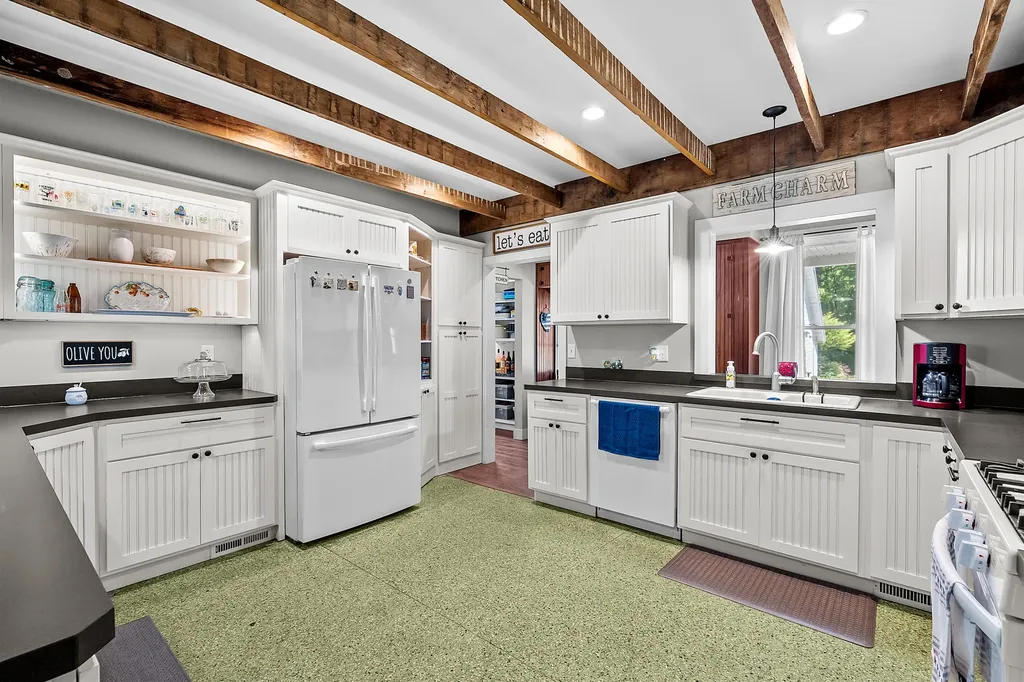 60023 Constantine Road Lockport Township MI 49093