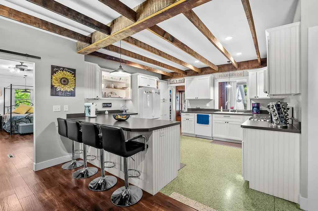 60023 Constantine Road Lockport Township MI 49093