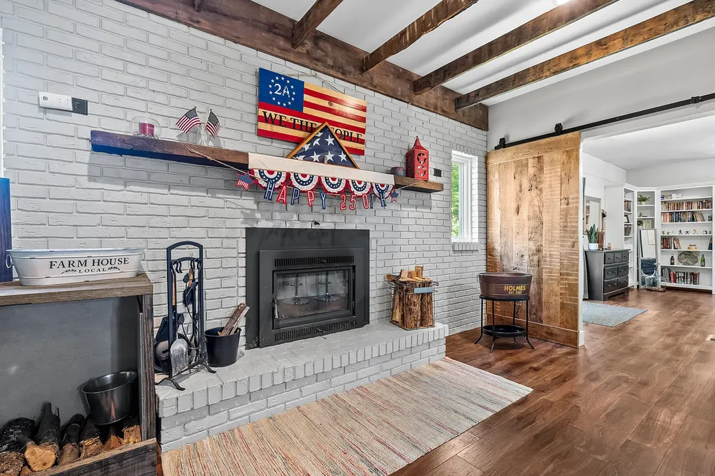 60023 Constantine Road Lockport Township MI 49093