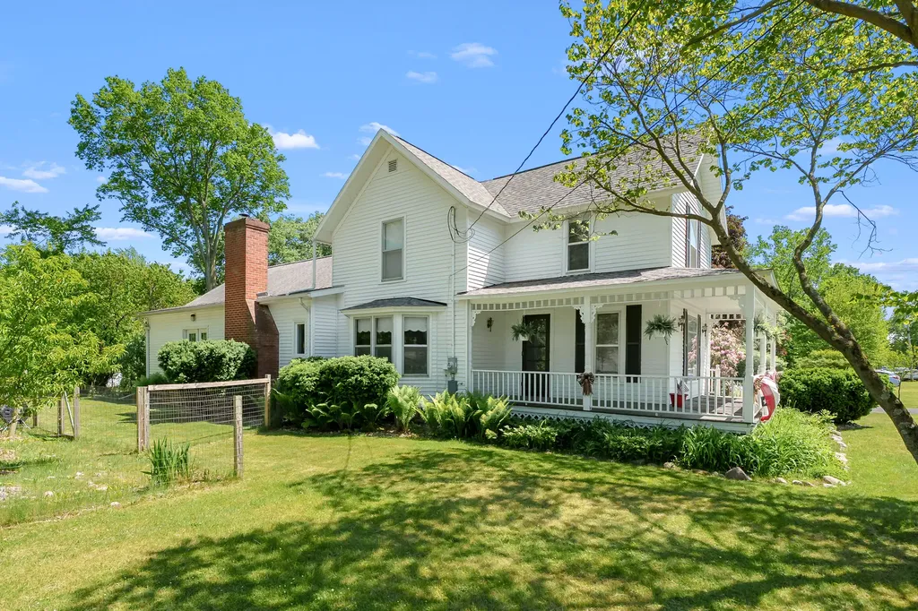 60023 Constantine Road Lockport Township MI 49093