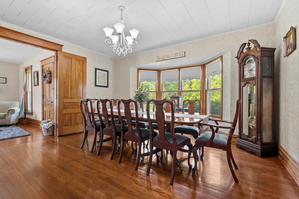 60023 Constantine Road Lockport Township MI 49093