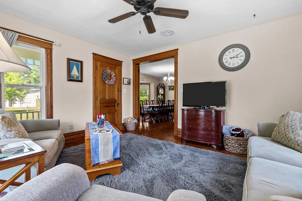 60023 Constantine Road Lockport Township MI 49093