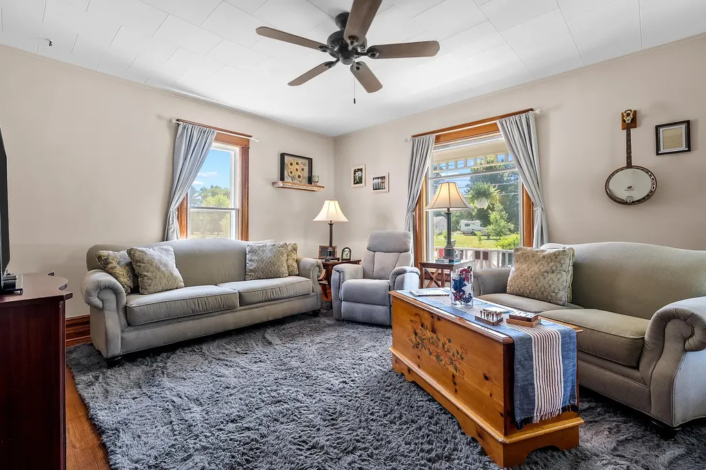 60023 Constantine Road Lockport Township MI 49093