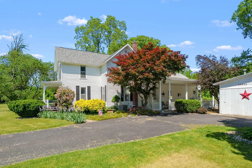 60023 Constantine Road Lockport Township MI 49093