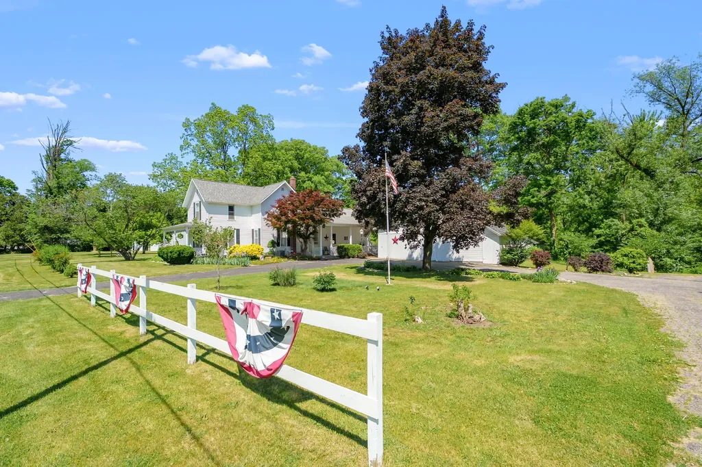 60023 Constantine Road Lockport Township MI 49093