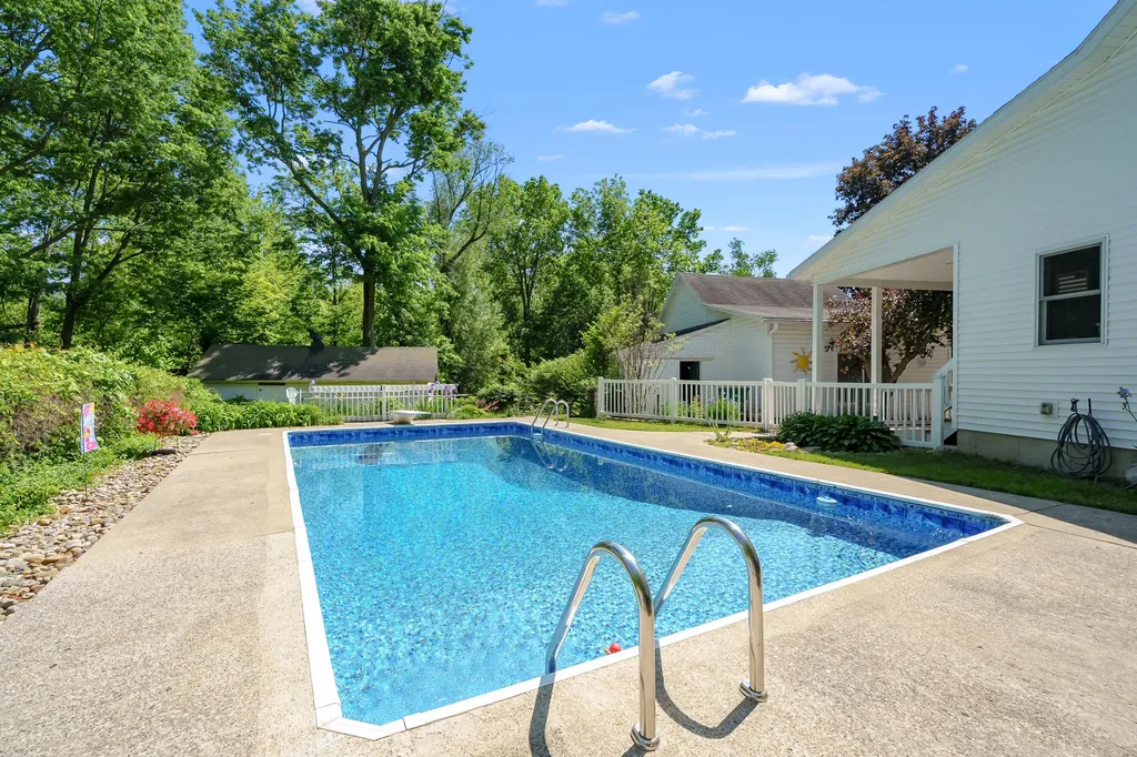 60023 Constantine Road Lockport Township MI 49093