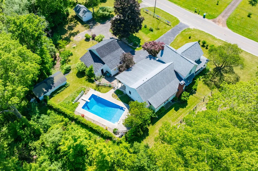 60023 Constantine Road Lockport Township MI 49093