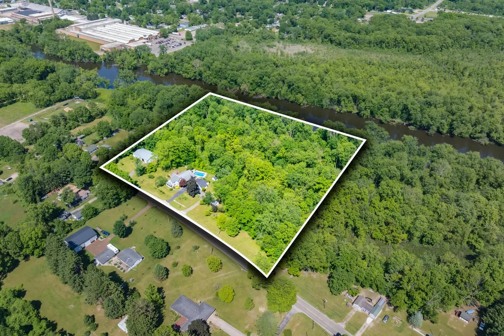 60023 Constantine Road Lockport Township MI 49093