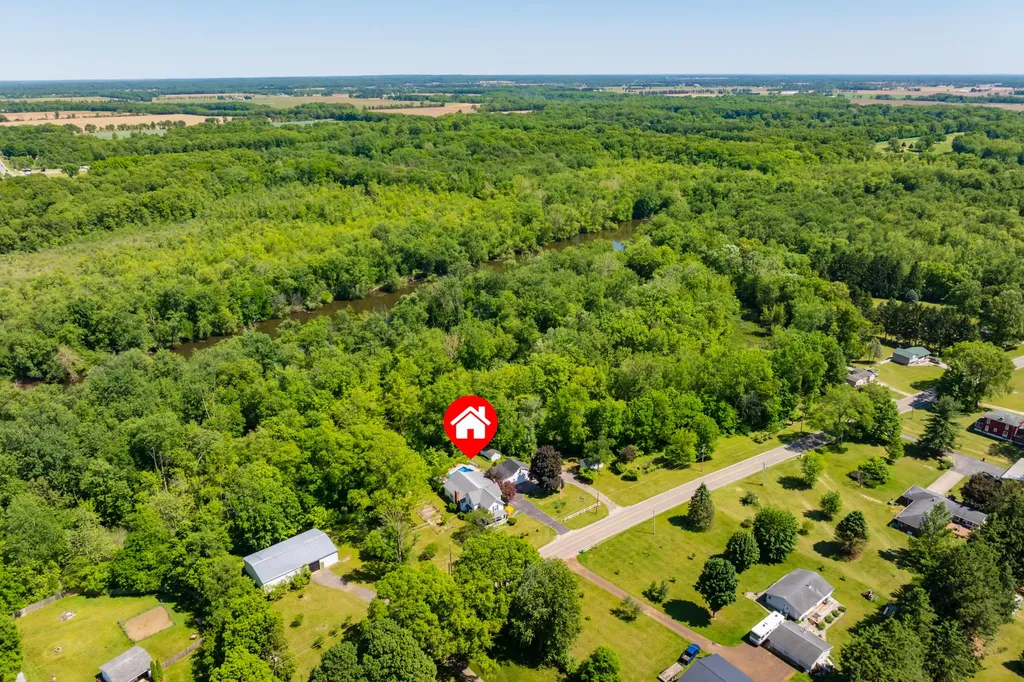60023 Constantine Road Lockport Township MI 49093