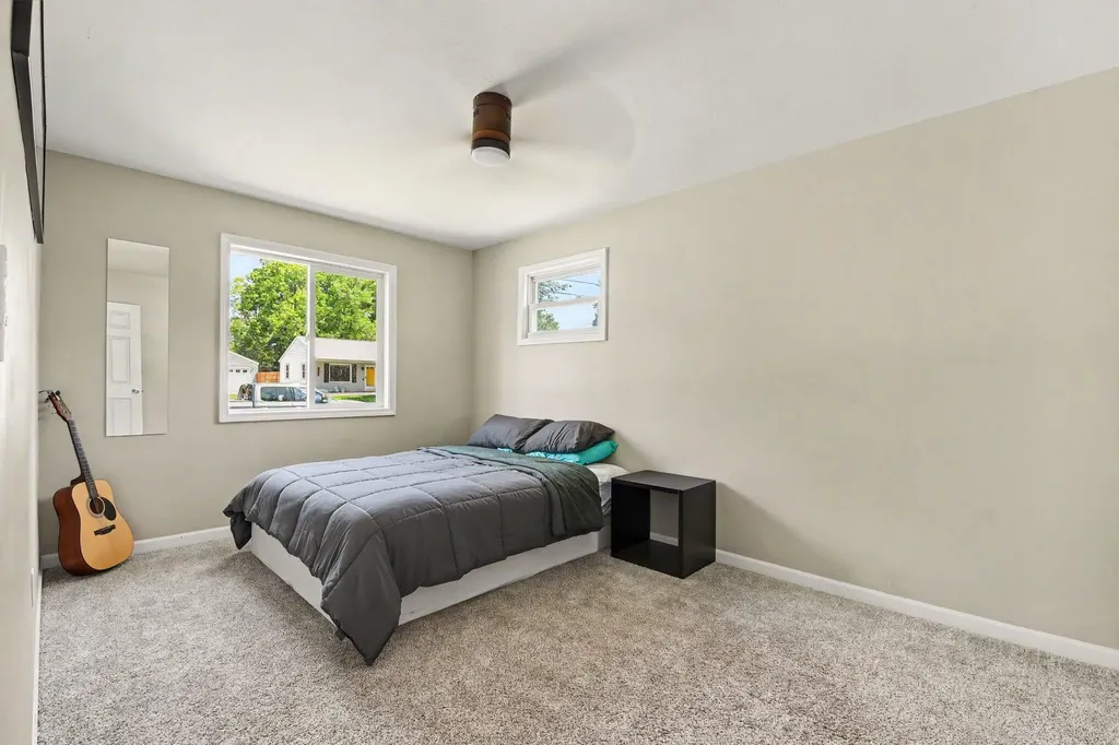 5343 Mick Avenue SE Kentwood City MI 49548