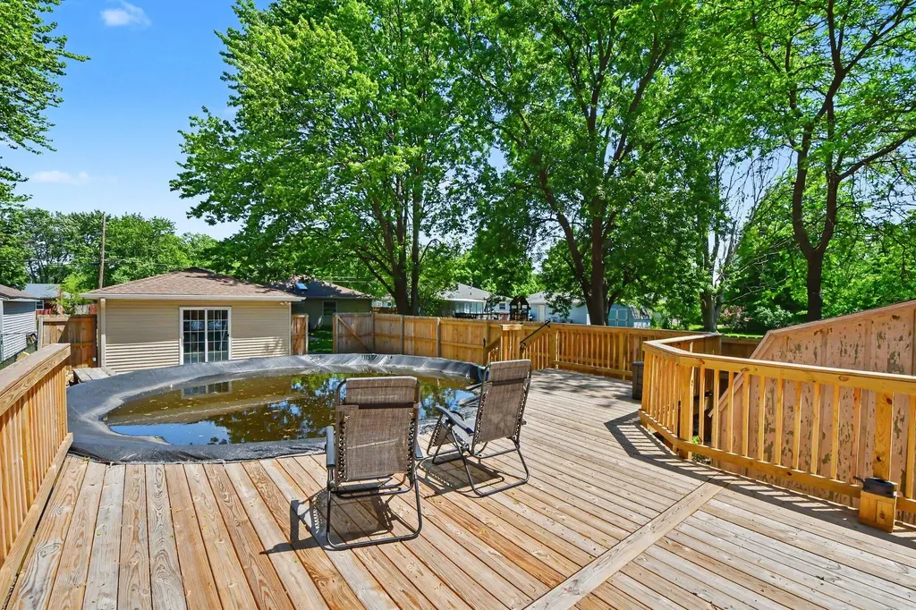 5343 Mick Avenue SE Kentwood City MI 49548