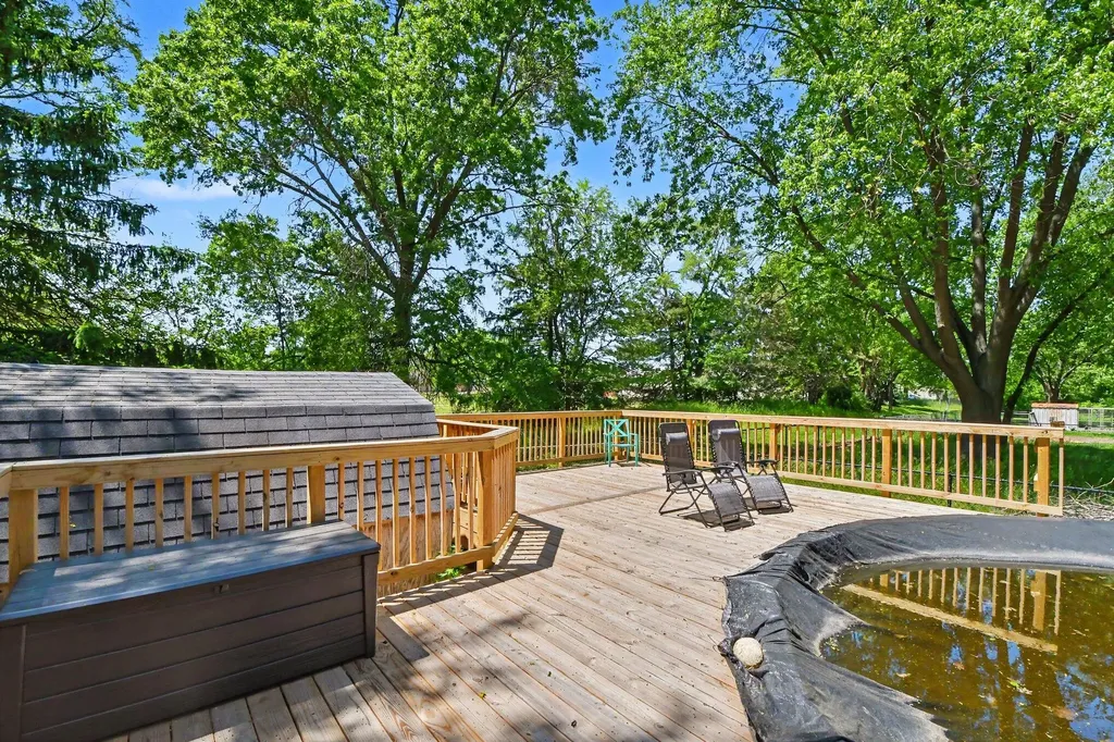 5343 Mick Avenue SE Kentwood City MI 49548
