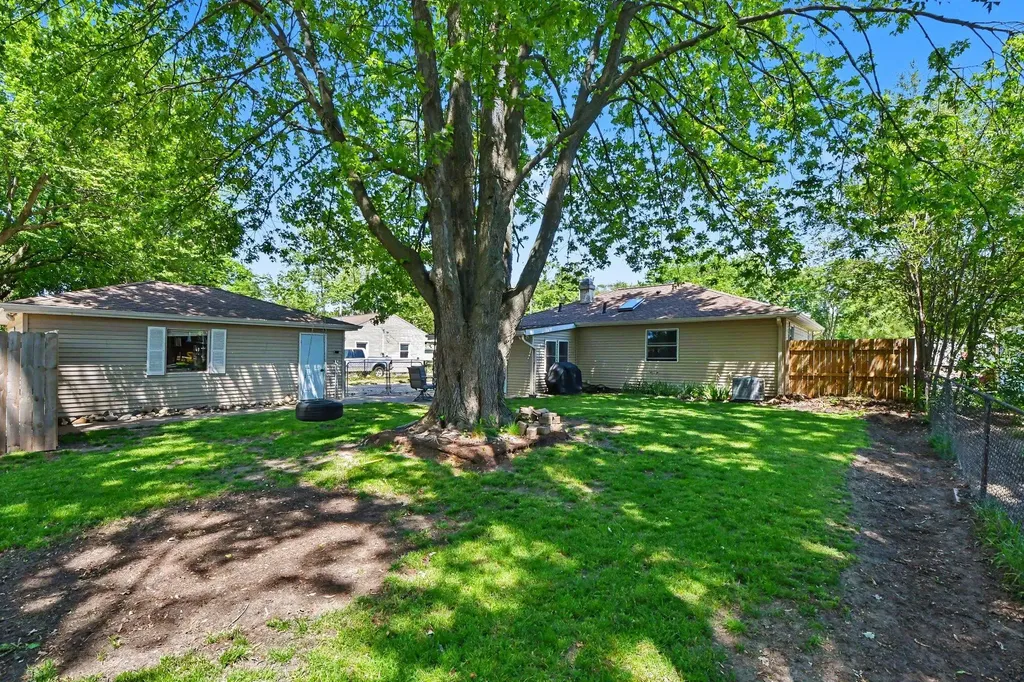 5343 Mick Avenue SE Kentwood City MI 49548