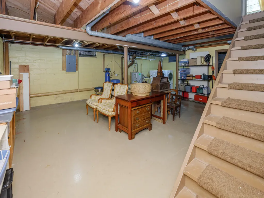 1927 Indiana Street Kalamazoo City MI 49008