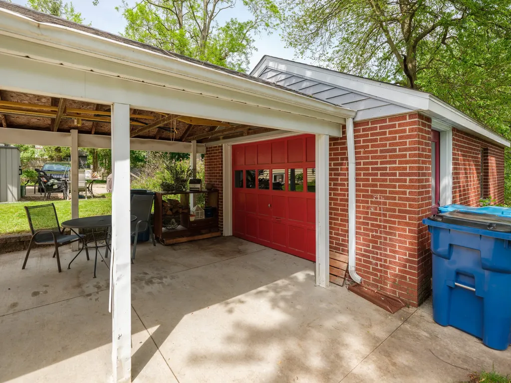 1927 Indiana Street Kalamazoo City MI 49008