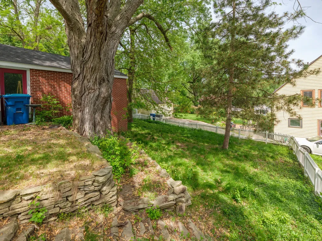 1927 Indiana Street Kalamazoo City MI 49008