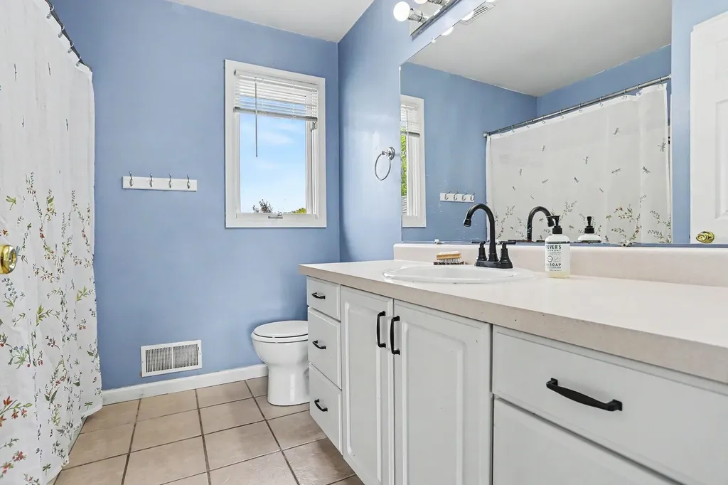 22917 Canary Avenue Almena Township MI 49071