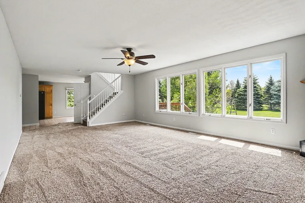 22917 Canary Avenue Almena Township MI 49071