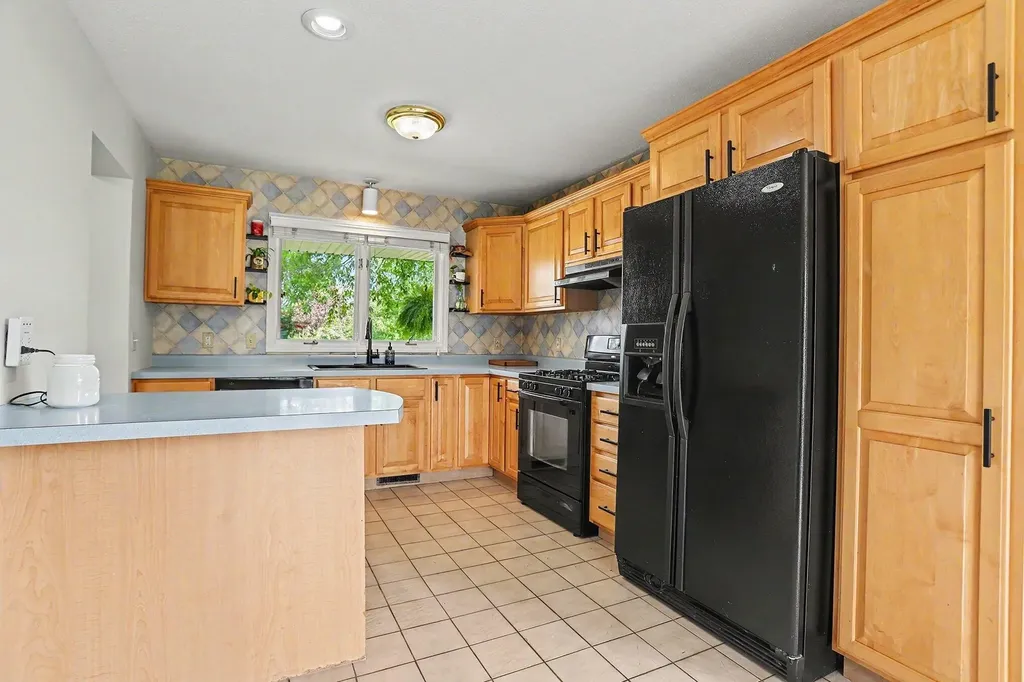 22917 Canary Avenue Almena Township MI 49071