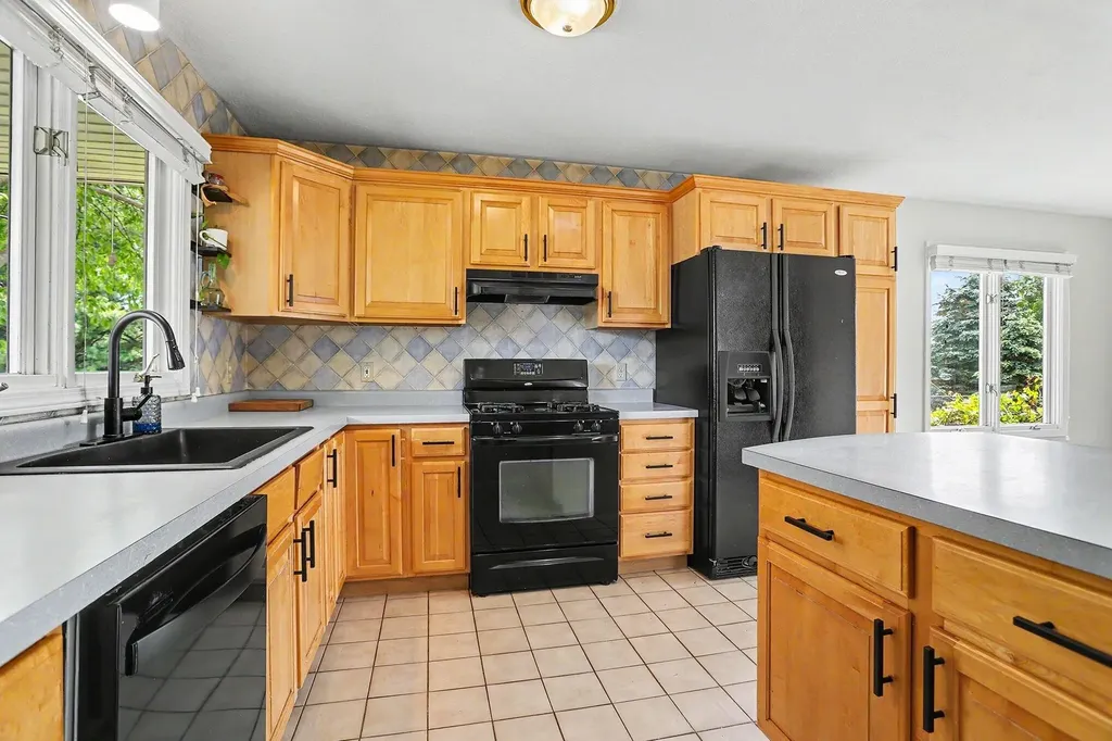 22917 Canary Avenue Almena Township MI 49071
