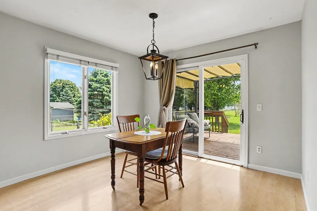 22917 Canary Avenue Almena Township MI 49071