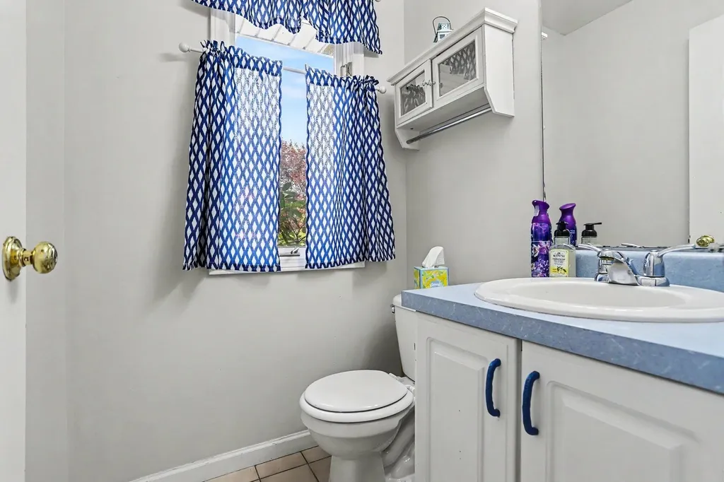 22917 Canary Avenue Almena Township MI 49071