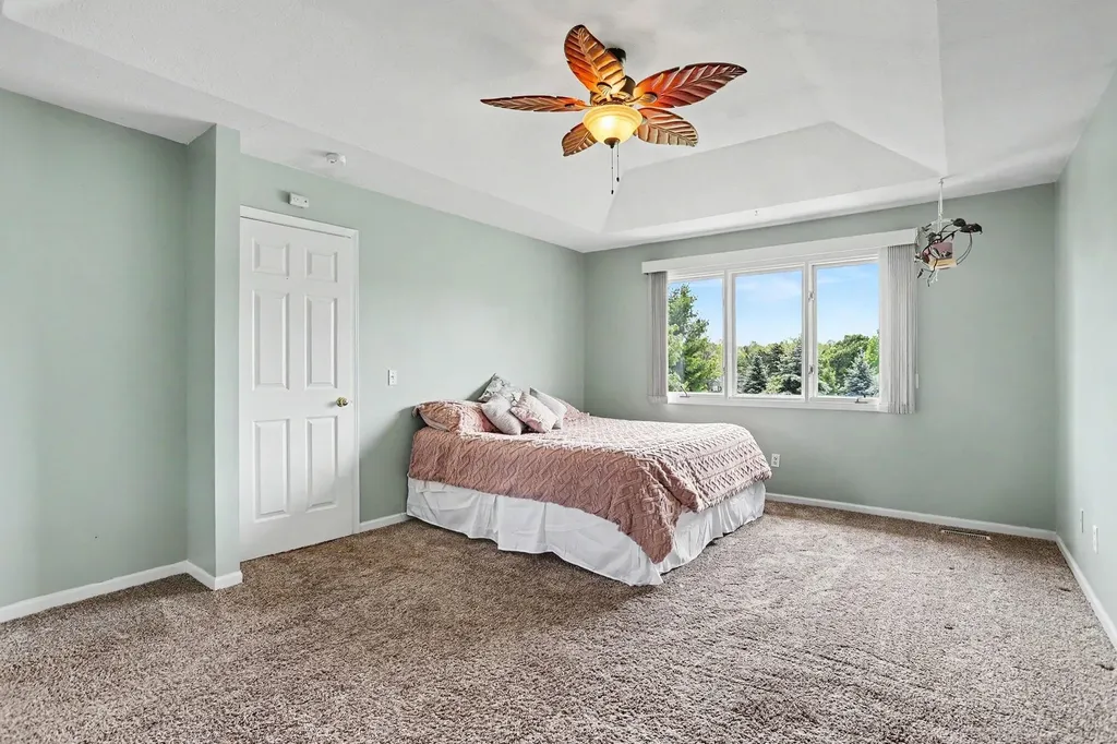 22917 Canary Avenue Almena Township MI 49071