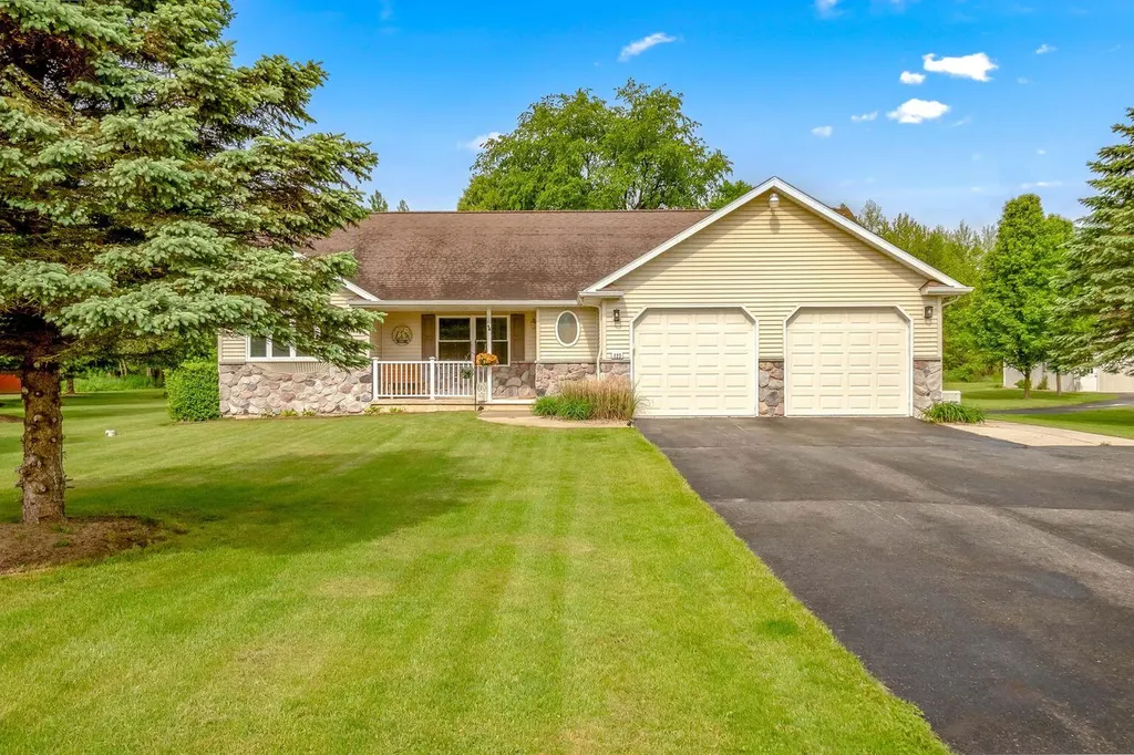 223 Leo Drive Burlington Village MI 49029