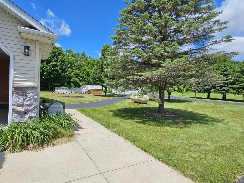 223 Leo Drive Burlington Village MI 49029