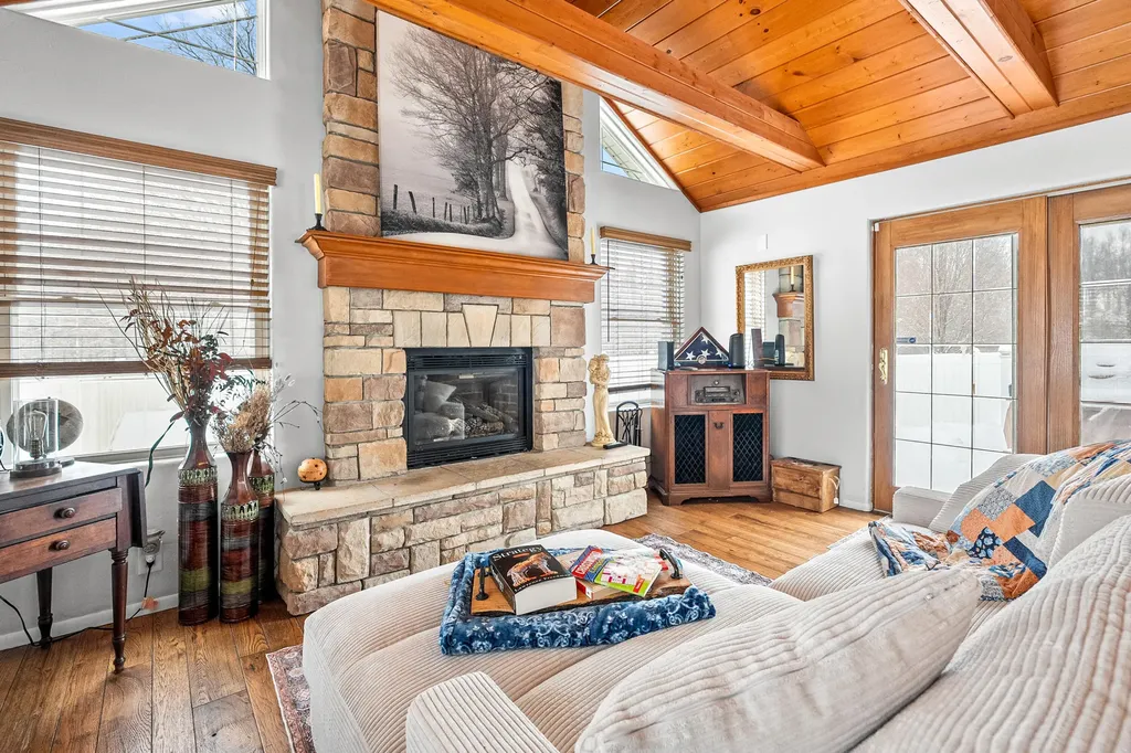 223 Leo Drive Burlington Village MI 49029